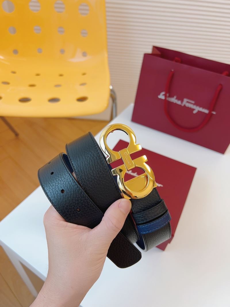 Ferragamo Belts